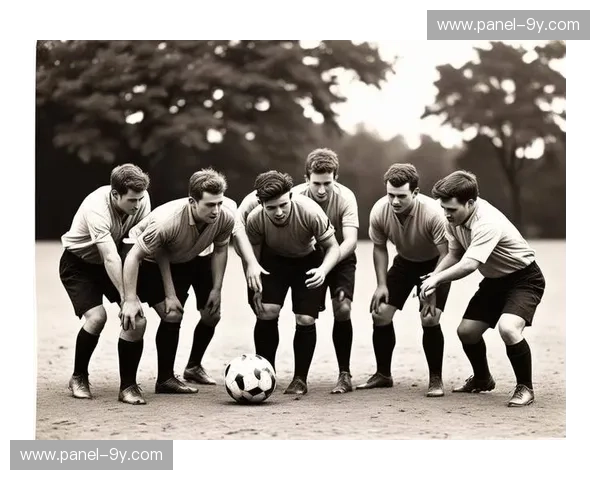 英格兰足球传统与现代战术融合的文化冲突