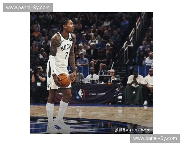 魔术118-99力克雄鹿，布莱克26分助队取得3连胜