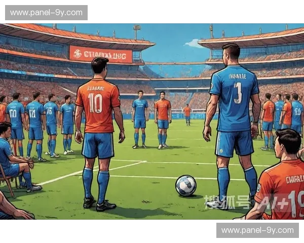 马赛五年九帅更迭：法甲豪门的-自毁-模式能否终结