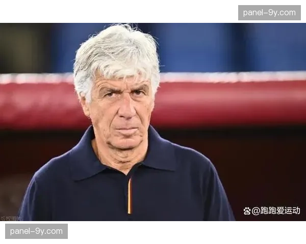 罗马主帅加斯佩里尼的3-4-2-1体系:高位压迫战术的演变